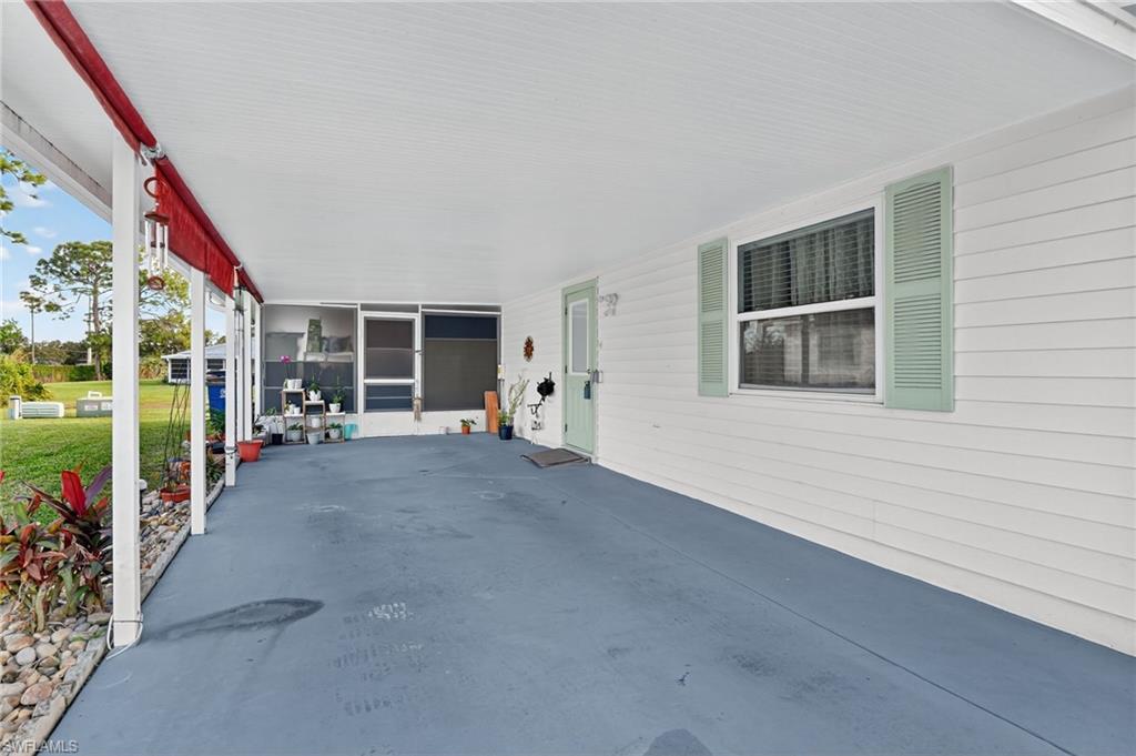 PINEWOOD CONDOMINIUM - Residential