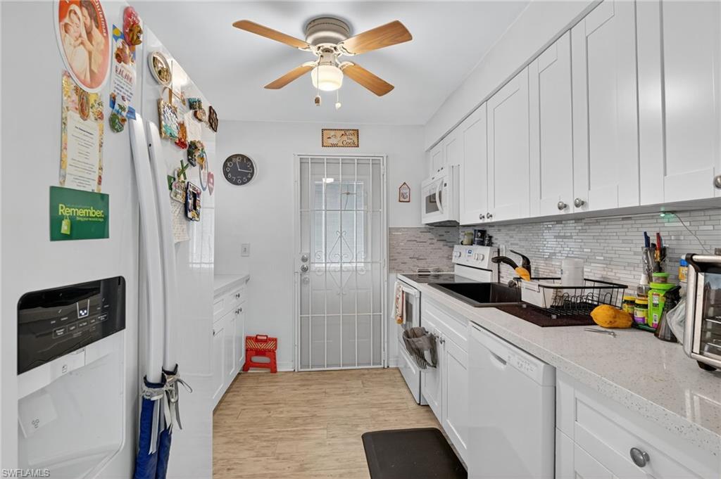 PINEWOOD CONDOMINIUM - Residential