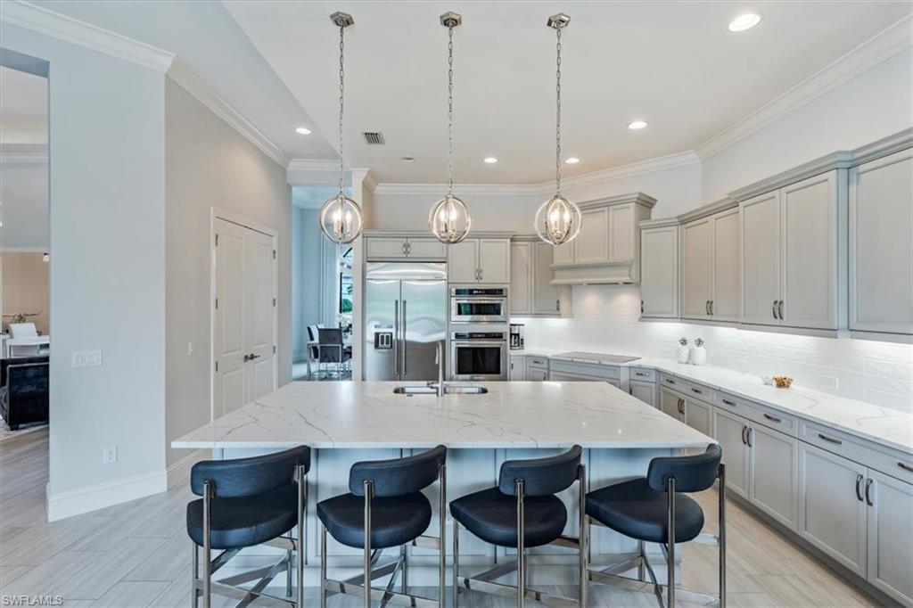 QUAIL WEST - Residential