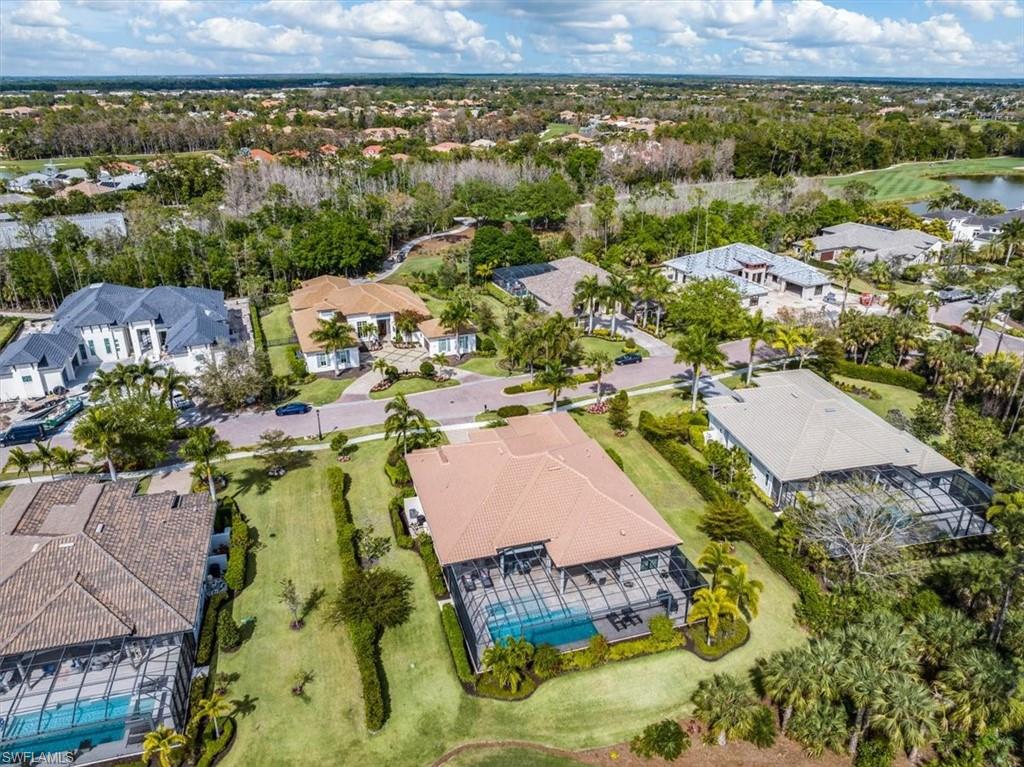 QUAIL WEST - Residential