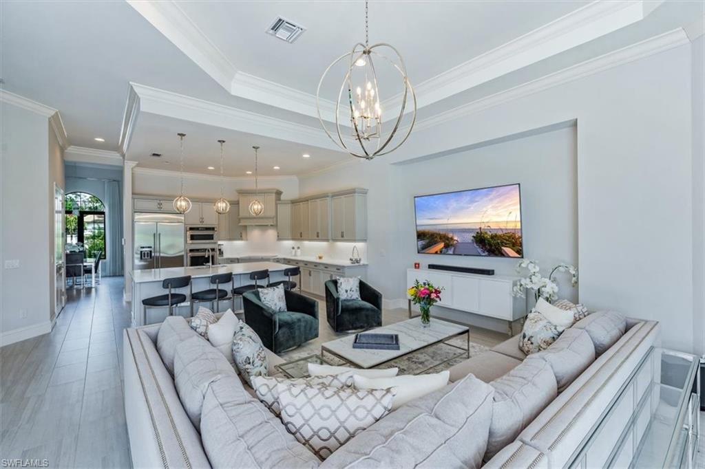 QUAIL WEST - Residential