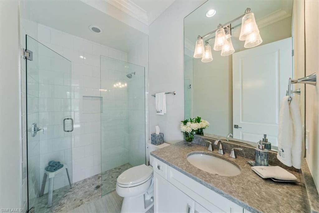 QUAIL WEST - Residential