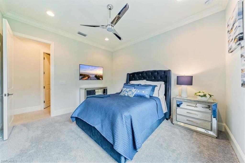 QUAIL WEST - Residential