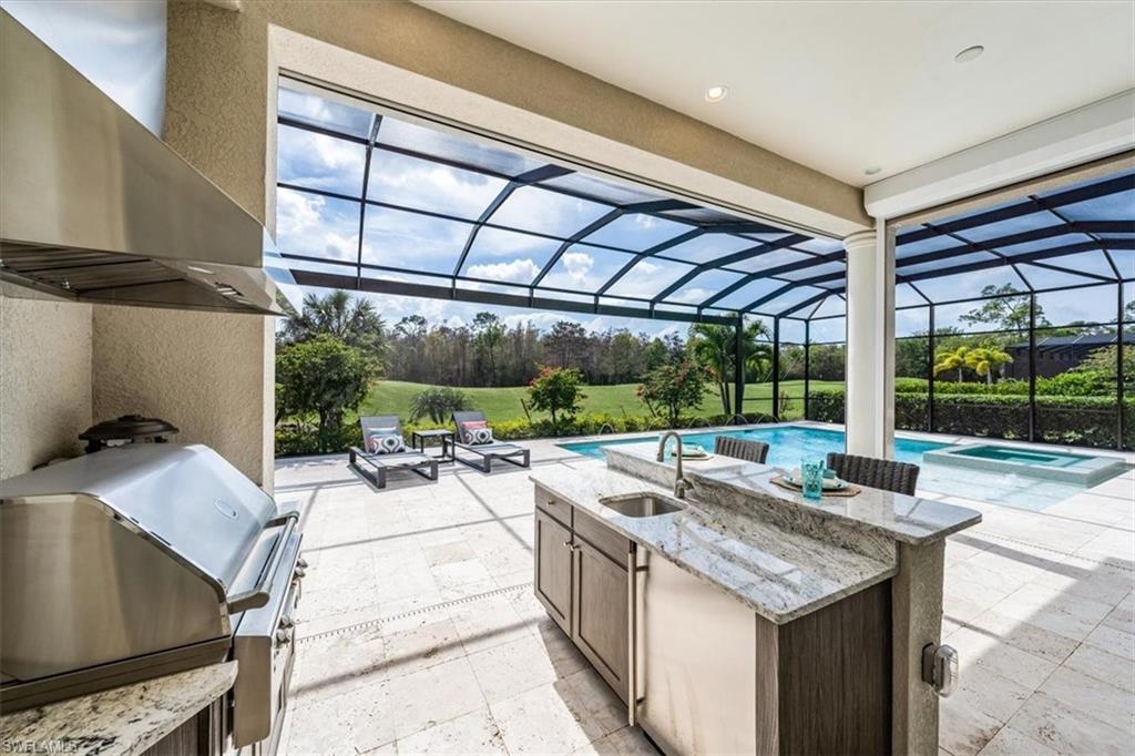 QUAIL WEST - Residential