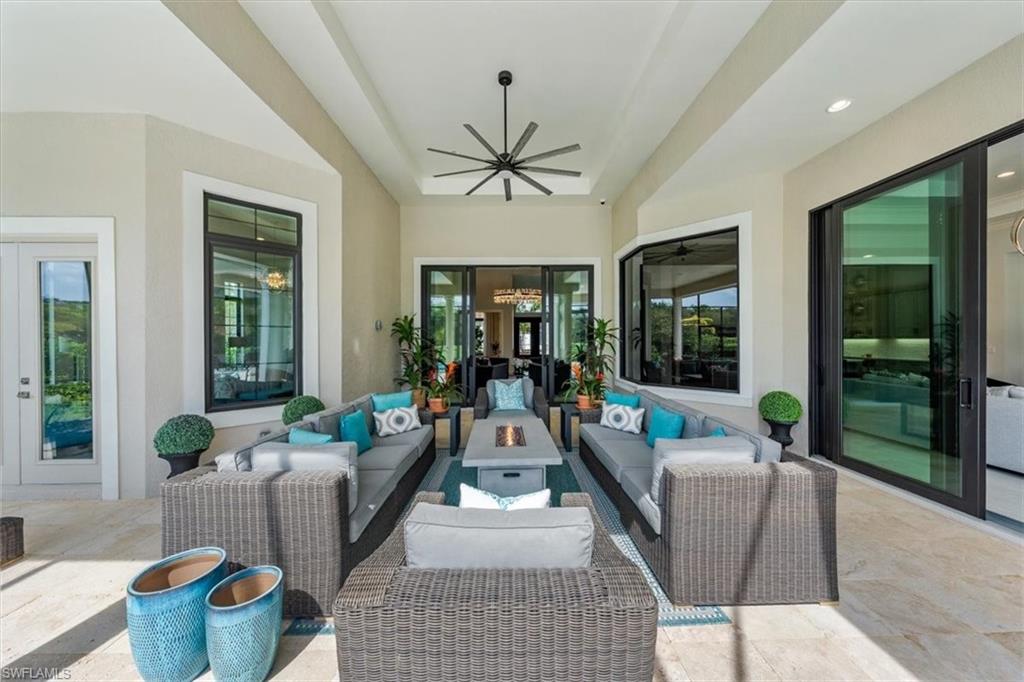 QUAIL WEST - Residential