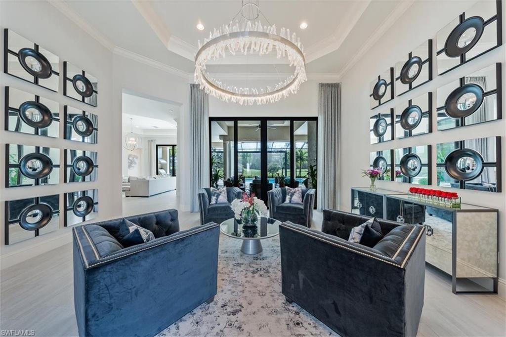 QUAIL WEST - Residential