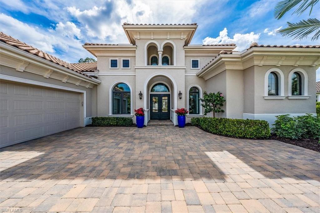 QUAIL WEST - Residential