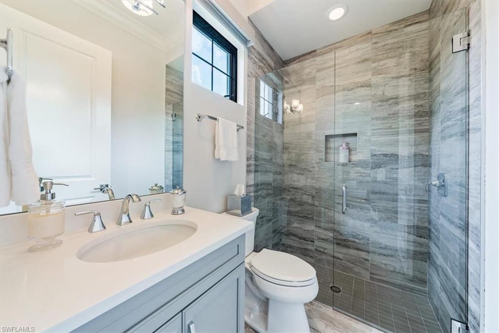 QUAIL WEST - Residential