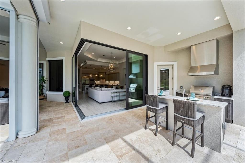 QUAIL WEST - Residential