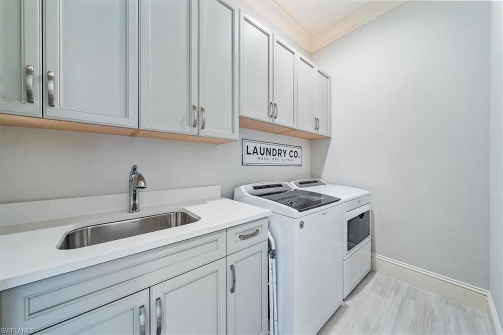 QUAIL WEST - Residential