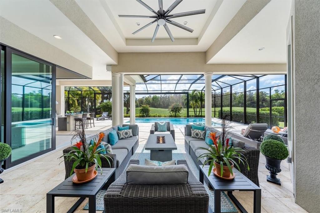 QUAIL WEST - Residential