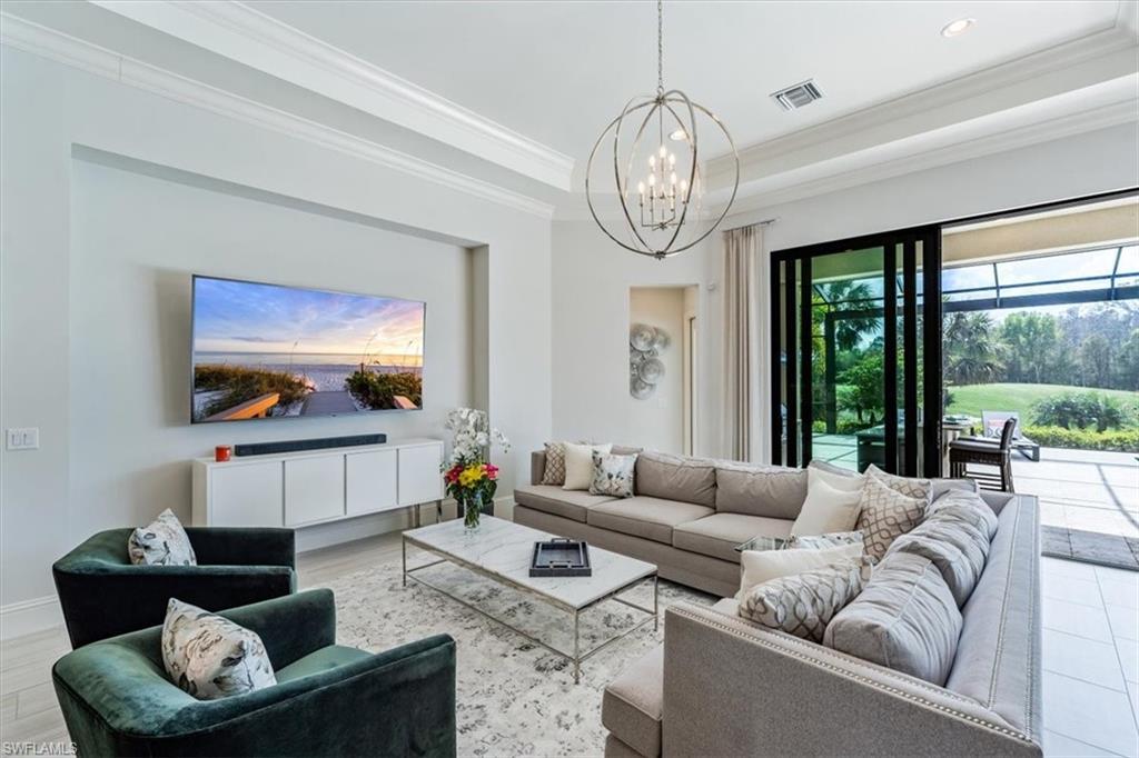 QUAIL WEST - Residential