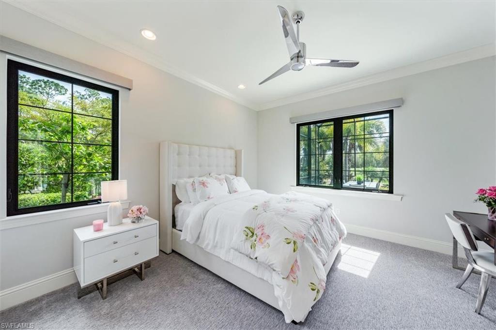 QUAIL WEST - Residential