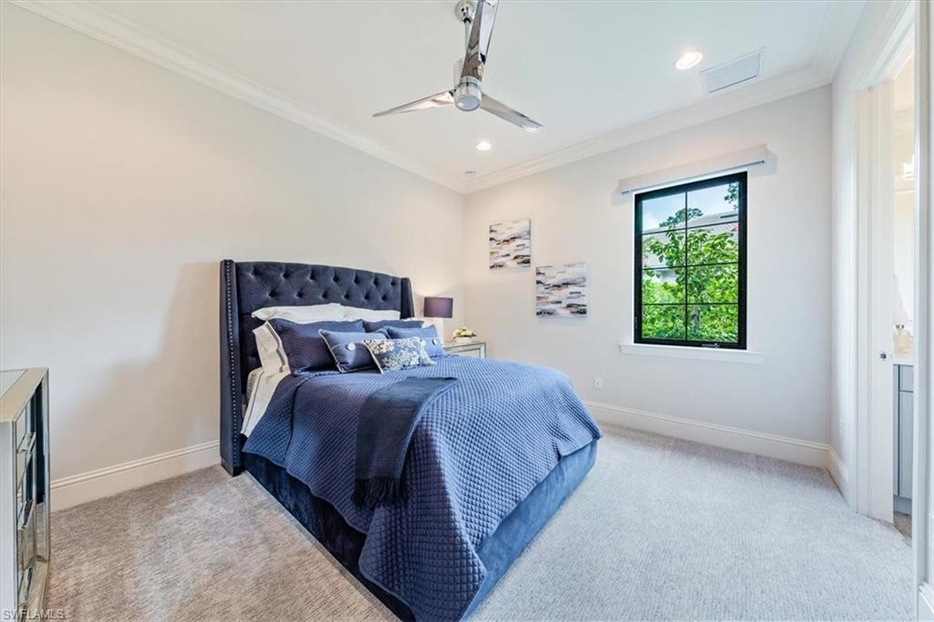 QUAIL WEST - Residential