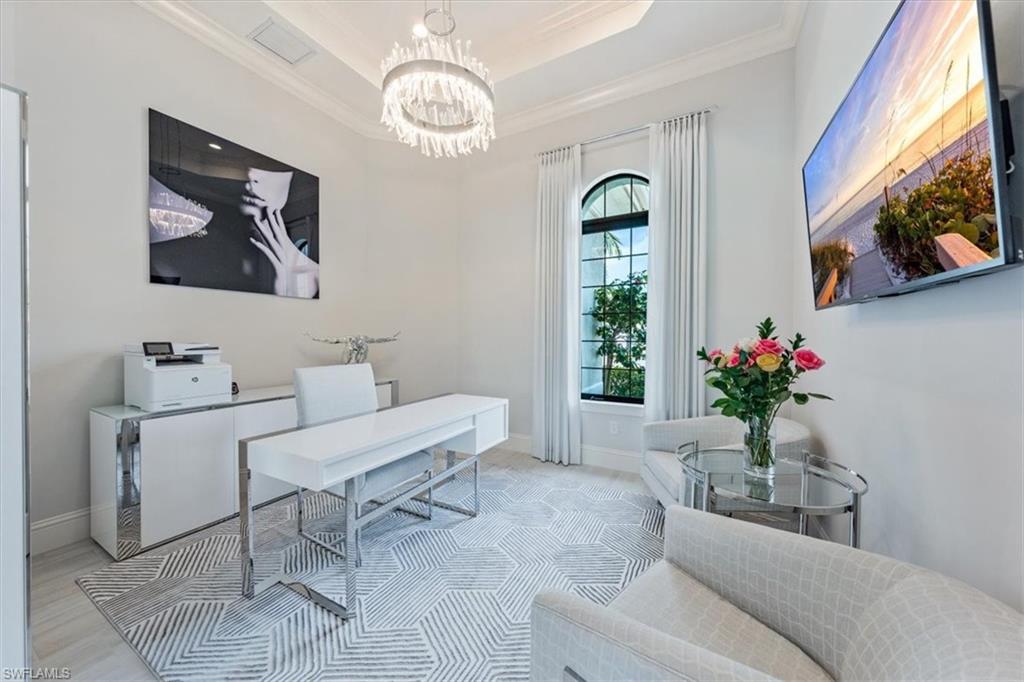 QUAIL WEST - Residential