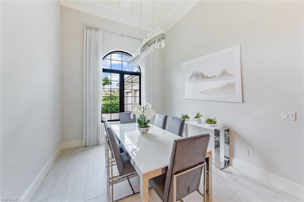 QUAIL WEST - Residential