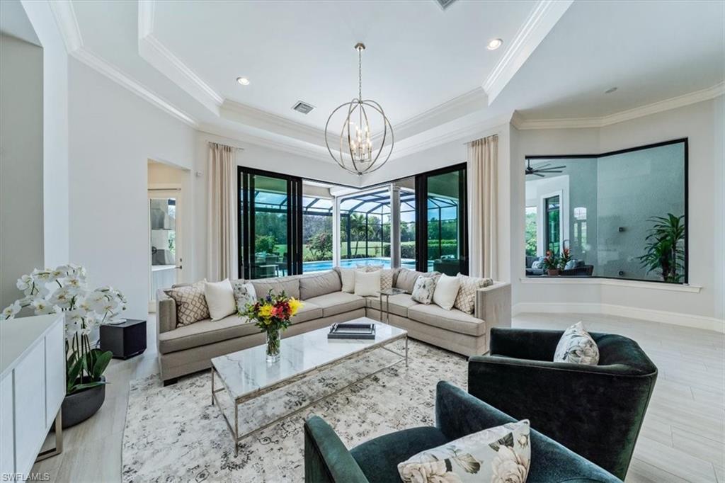 QUAIL WEST - Residential