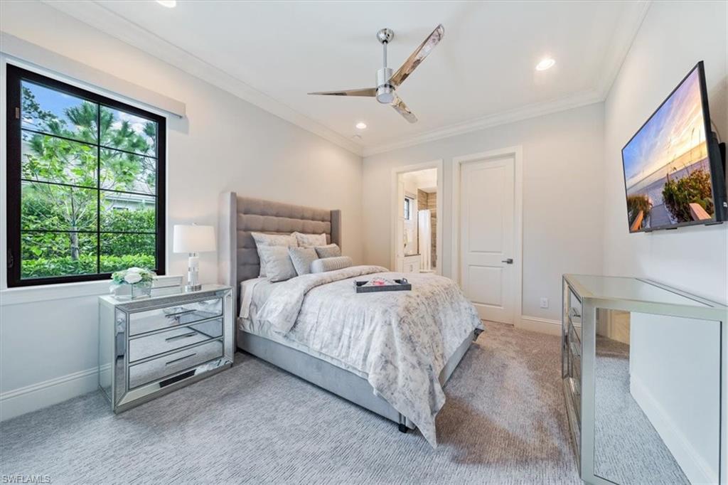 QUAIL WEST - Residential