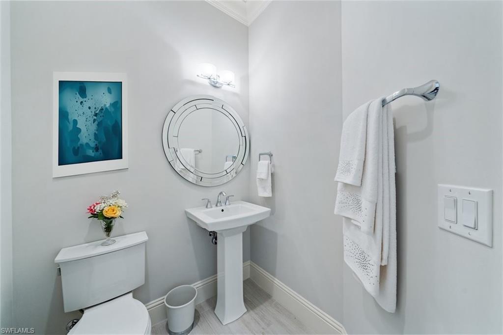 QUAIL WEST - Residential