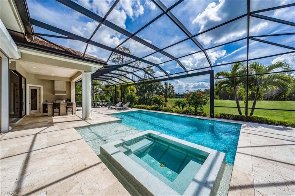 QUAIL WEST - Residential