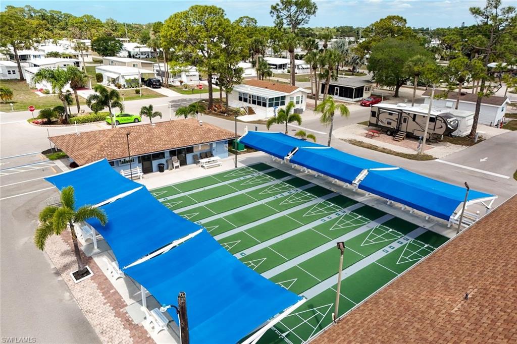 IMPERIAL BONITA ESTATES - Residential