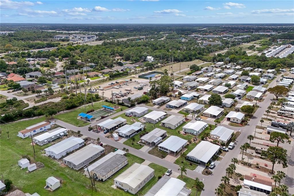 IMPERIAL BONITA ESTATES - Residential