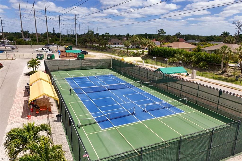 IMPERIAL BONITA ESTATES - Residential