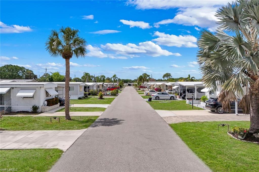 IMPERIAL BONITA ESTATES - Residential