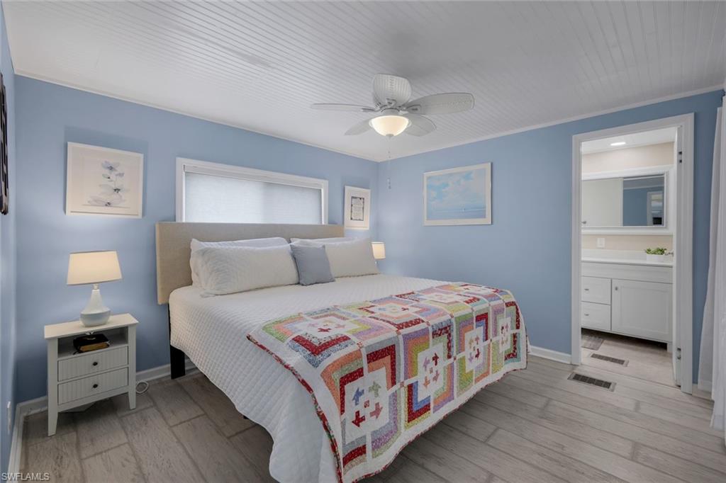 IMPERIAL BONITA ESTATES - Residential