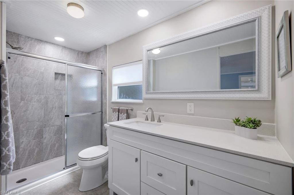 IMPERIAL BONITA ESTATES - Residential