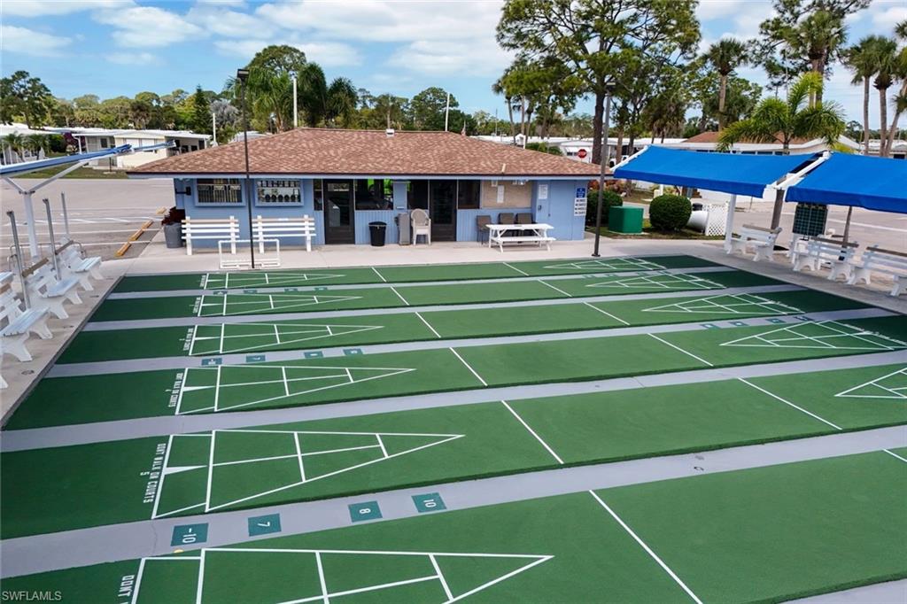 IMPERIAL BONITA ESTATES - Residential