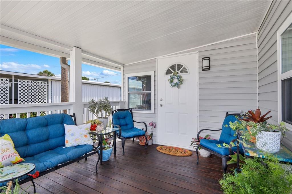 IMPERIAL BONITA ESTATES - Residential