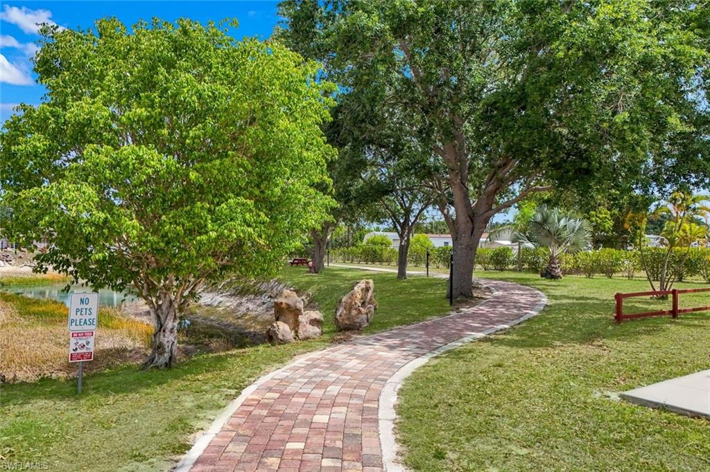 IMPERIAL BONITA ESTATES - Residential