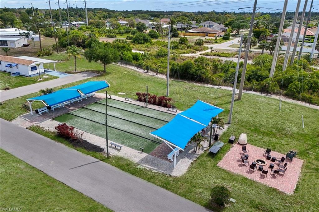 IMPERIAL BONITA ESTATES - Residential