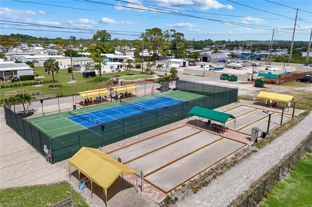 IMPERIAL BONITA ESTATES - Residential