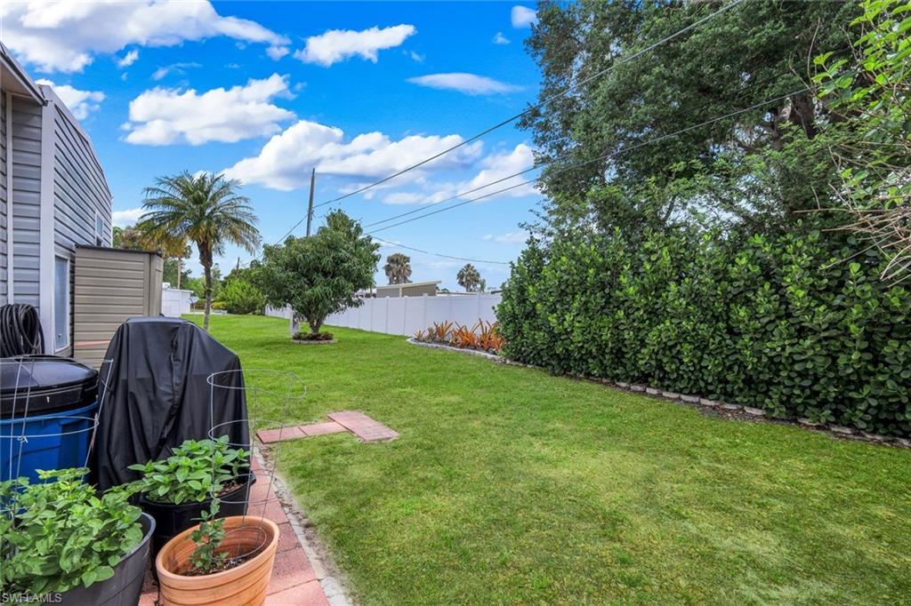 IMPERIAL BONITA ESTATES - Residential