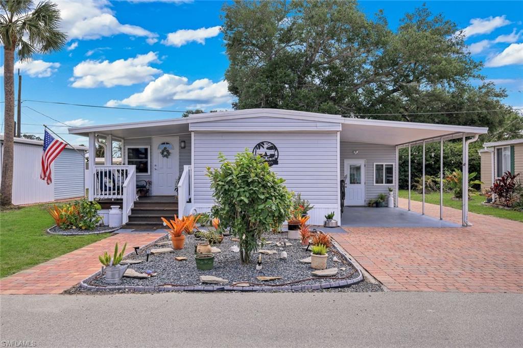 IMPERIAL BONITA ESTATES - Residential