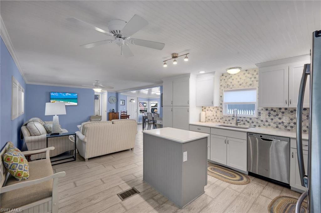 IMPERIAL BONITA ESTATES - Residential