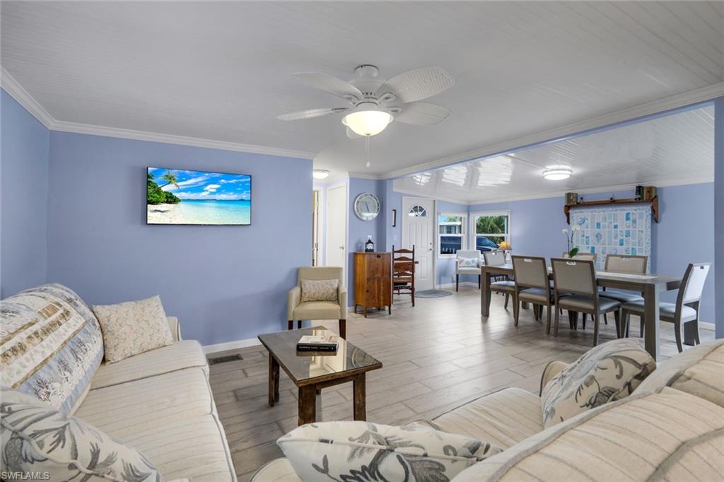 IMPERIAL BONITA ESTATES - Residential