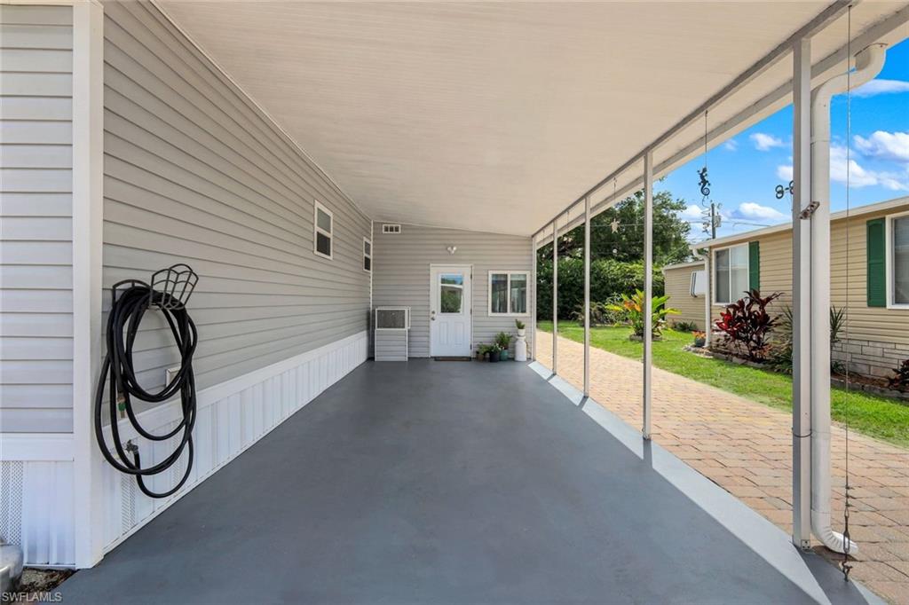 IMPERIAL BONITA ESTATES - Residential