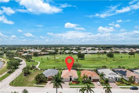 3147 Walnut Grove LN ALVA FL 33920