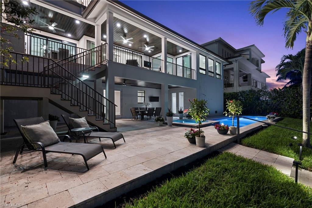 434 Trade Winds AVE