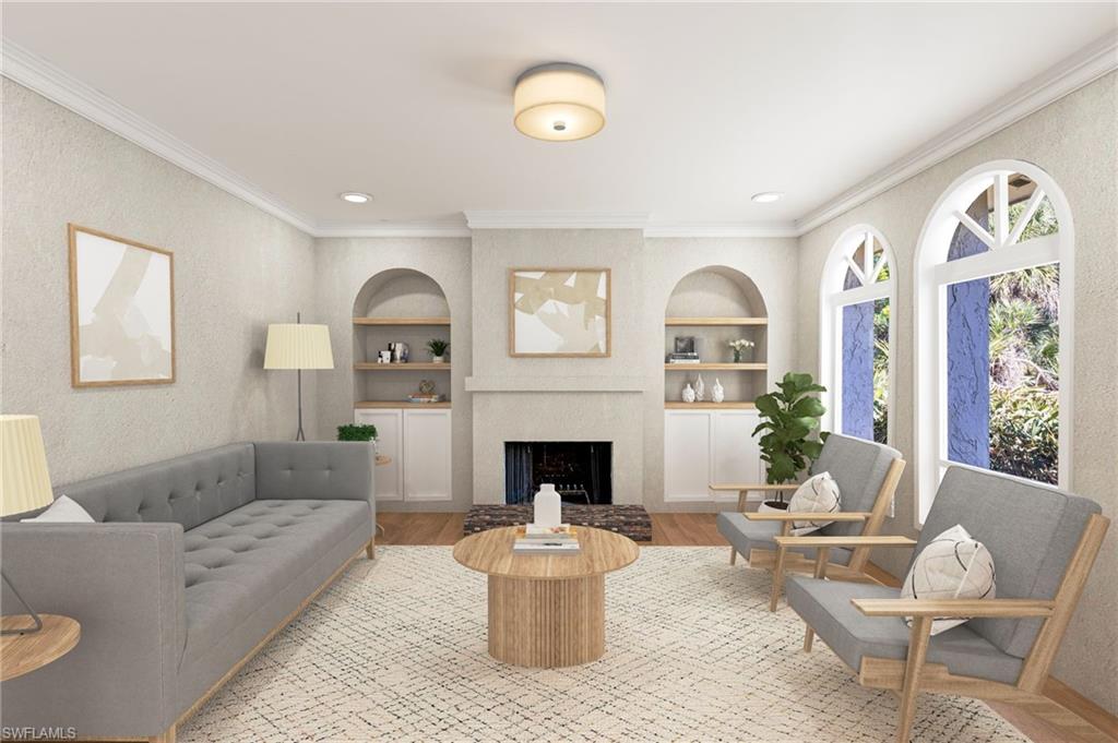 HERITAGE FARMS - Residential