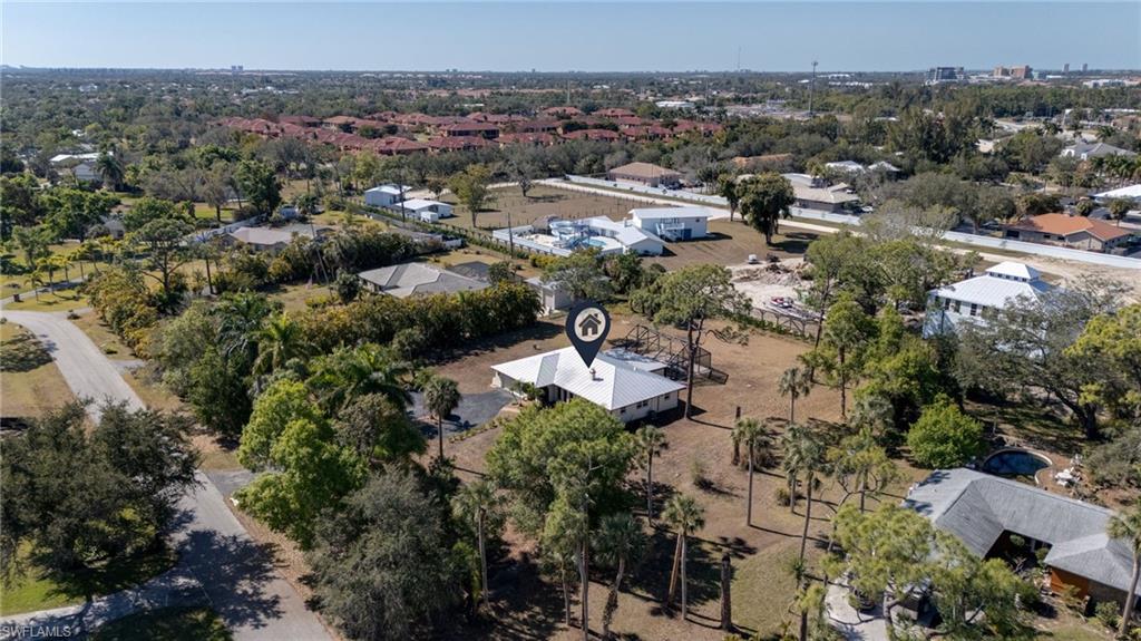 HERITAGE FARMS - Residential