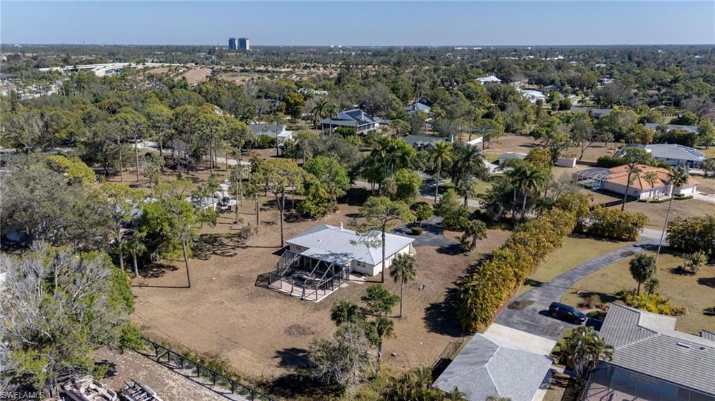 HERITAGE FARMS - Residential