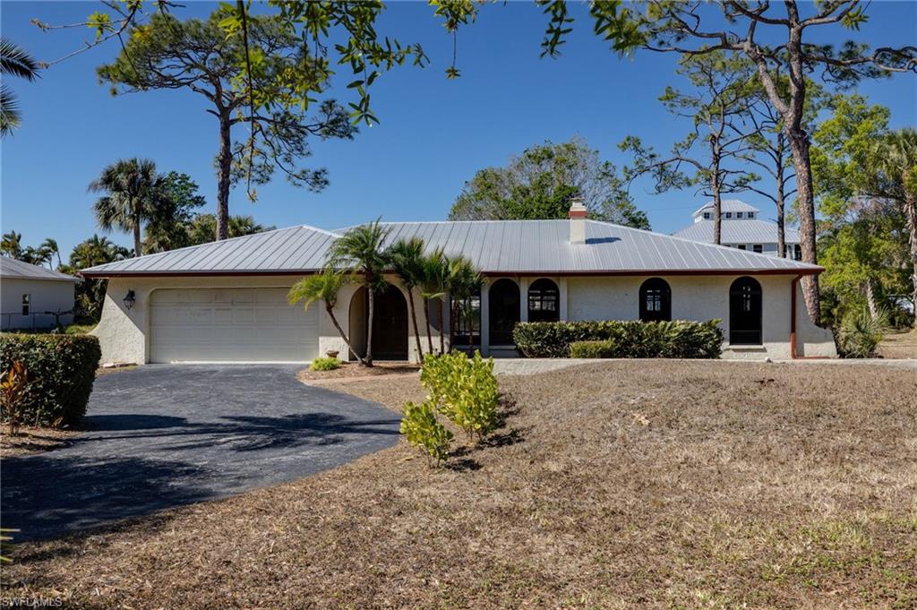 HERITAGE FARMS - Residential