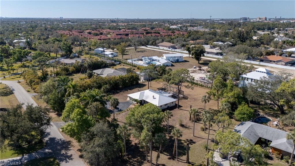 HERITAGE FARMS - Residential