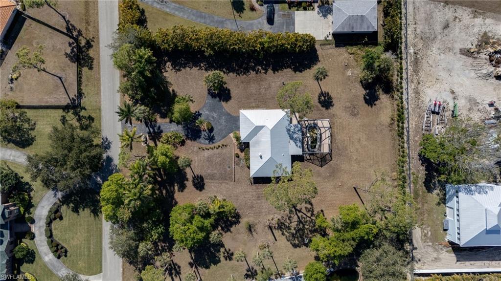 HERITAGE FARMS - Residential