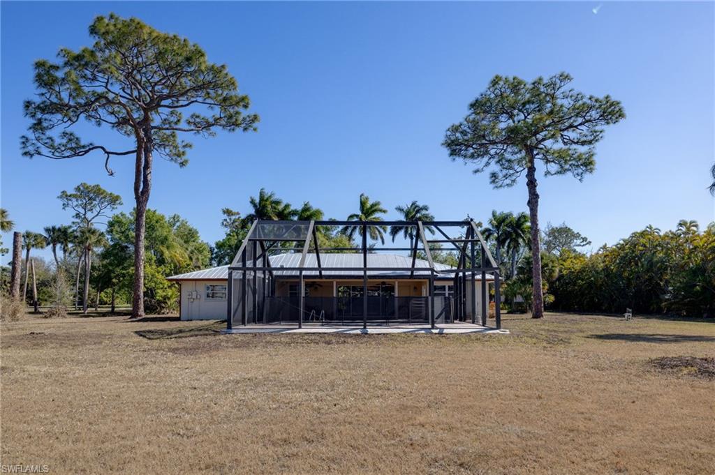 HERITAGE FARMS - Residential