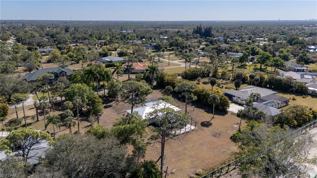 HERITAGE FARMS - Residential